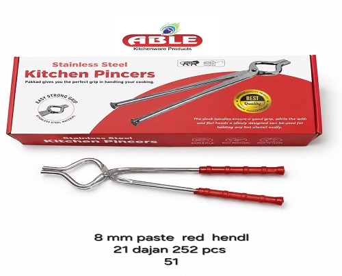Ss Kitchen Pincer